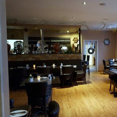 Restaurant "Casa Piri Piri" in Erkelenz