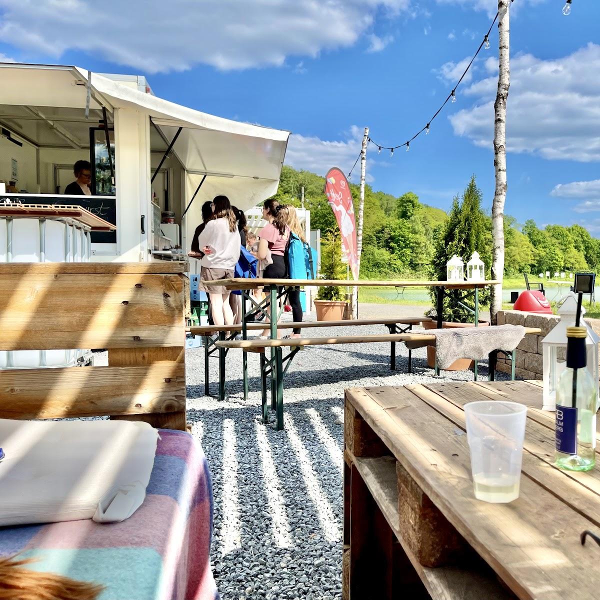 Restaurant "Johannas Gourmet" in Hörstel