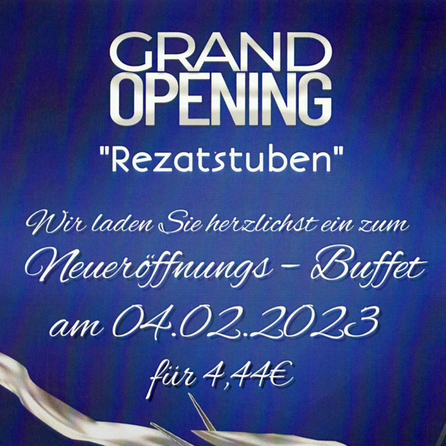 Restaurant "Rezatstuben" in Ansbach