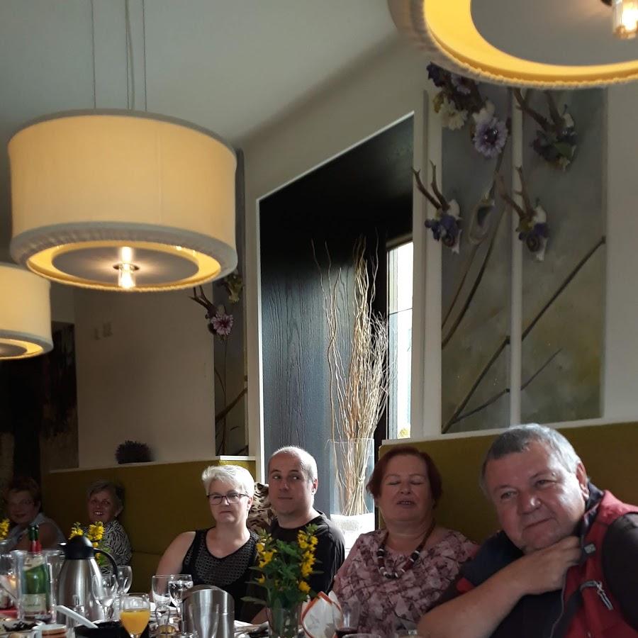 Restaurant "Gasthof Zum Metzger" in Ebnath