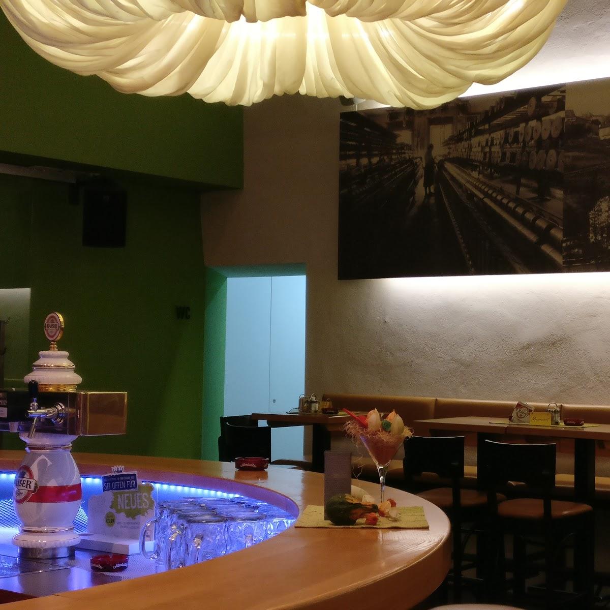 Restaurant "Gasthof Grill" in  Österreich