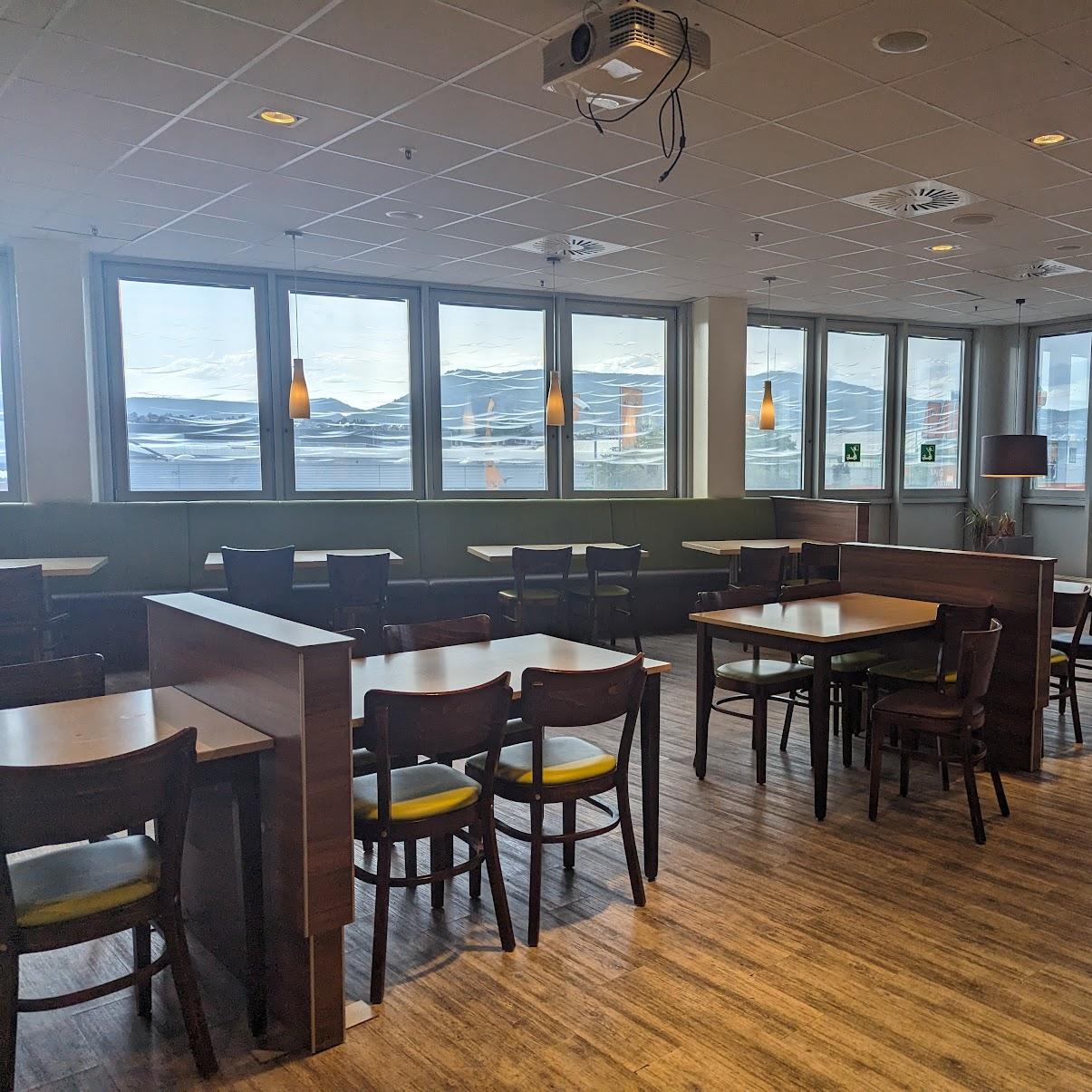 Restaurant "GLOBUS Restaurant" in Neustadt an der Weinstraße