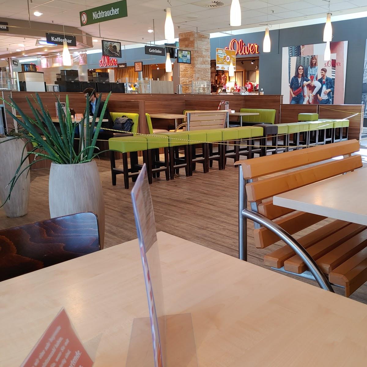 Restaurant "GLOBUS Restaurant" in Neustadt an der Weinstraße