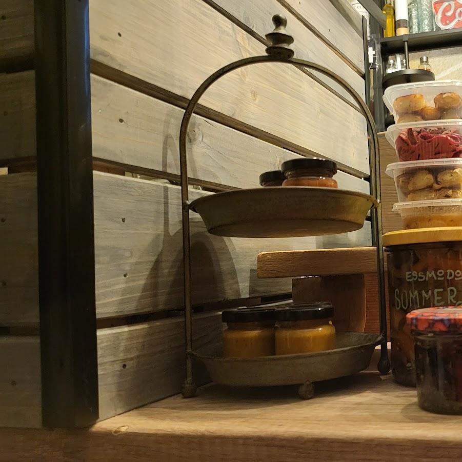 Restaurant "ESSMODO" in Neustadt an der Weinstraße