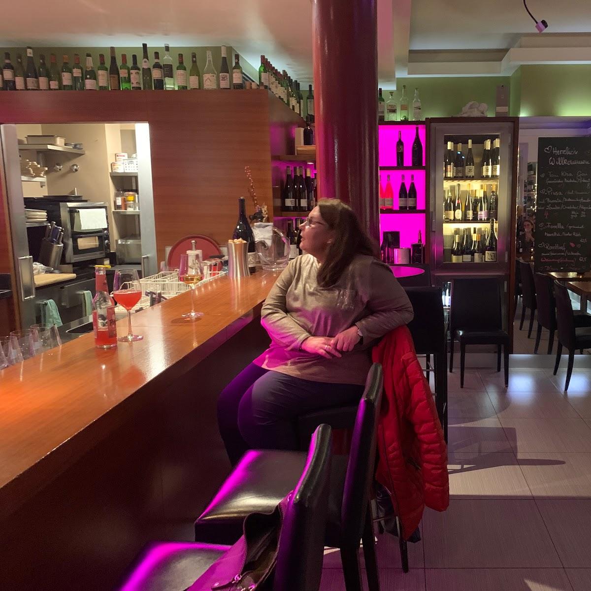 Restaurant "Winus" in Neustadt an der Weinstraße