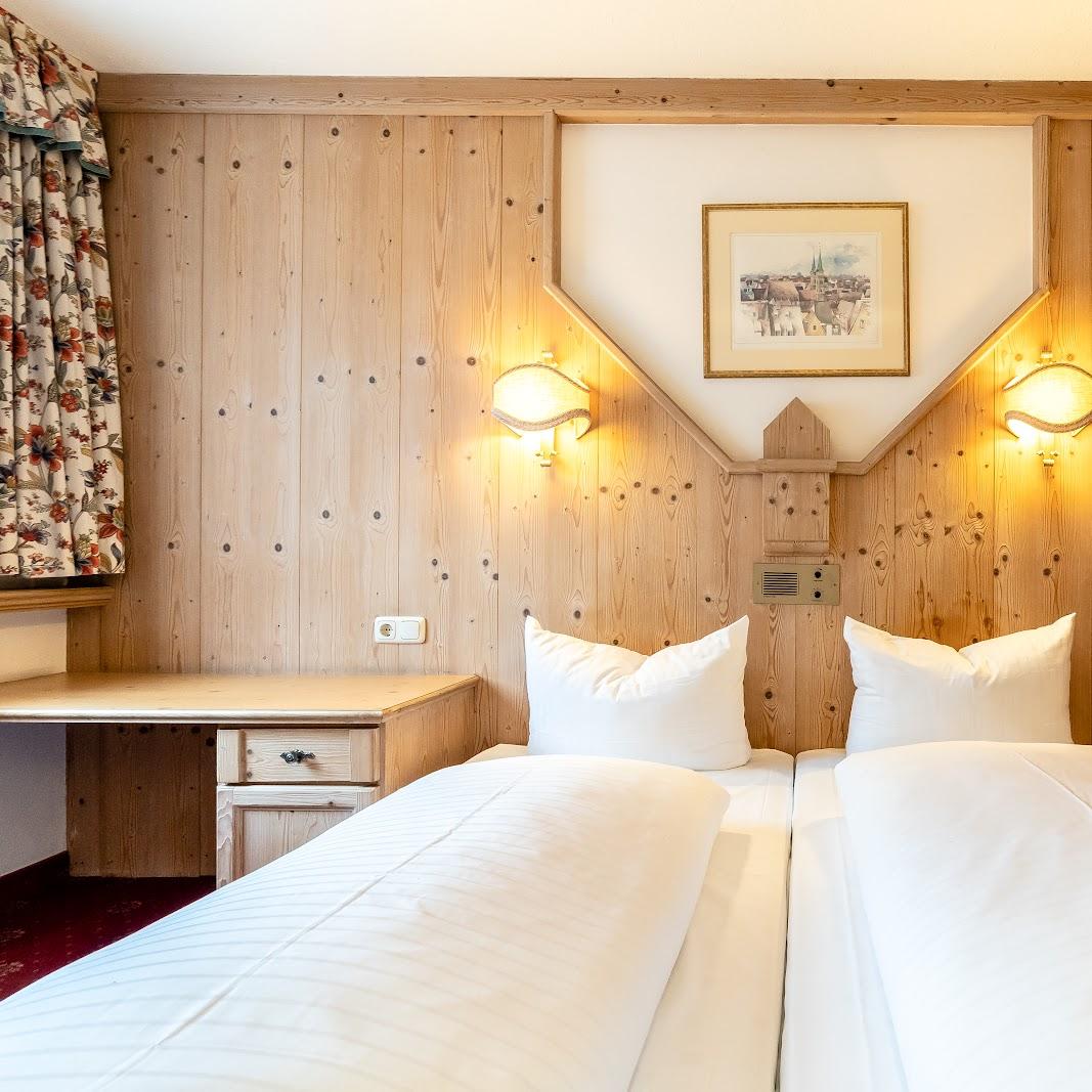 Restaurant "Hotel Hölzer Bräu" in Ebersberg