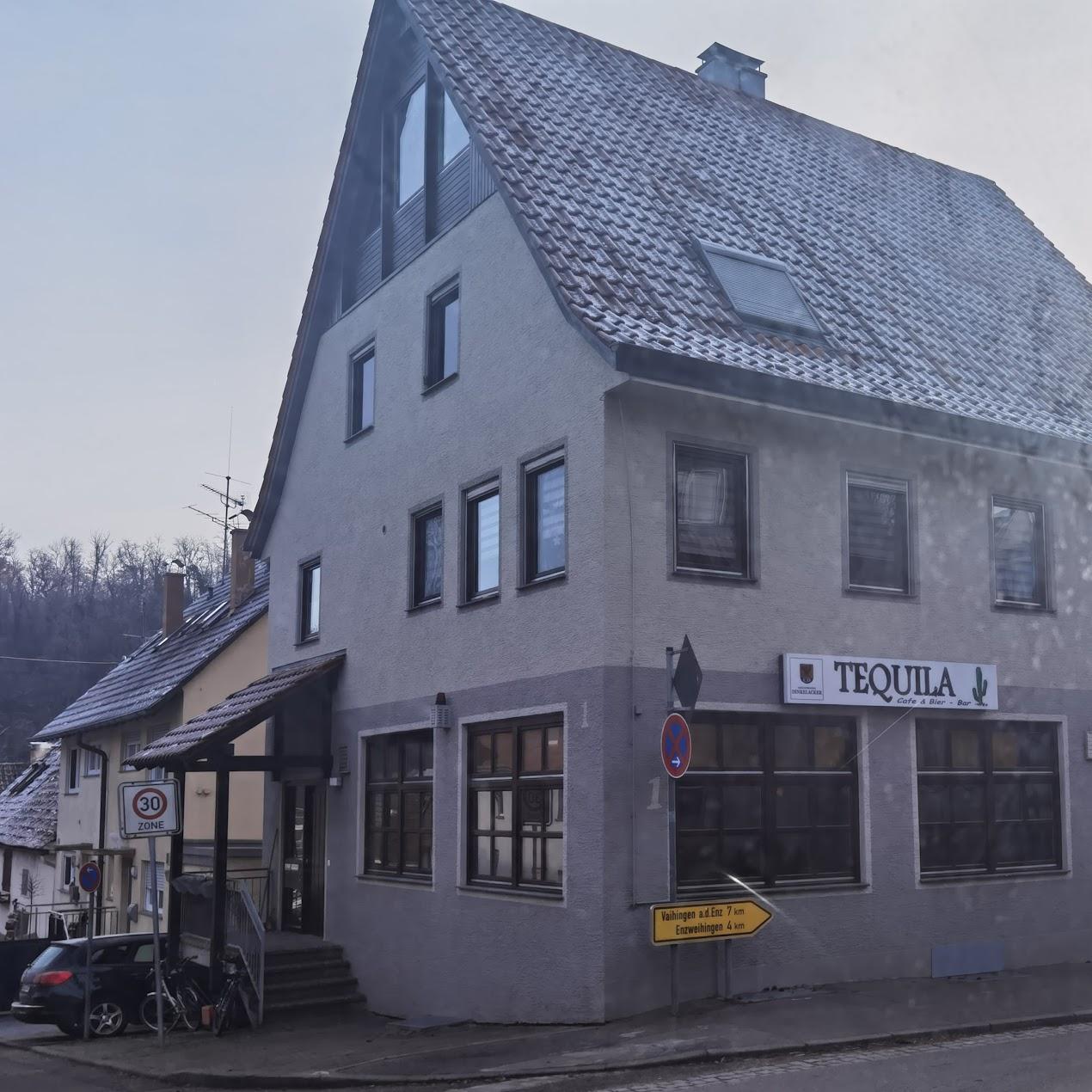 Restaurant "Tequila" in Oberriexingen