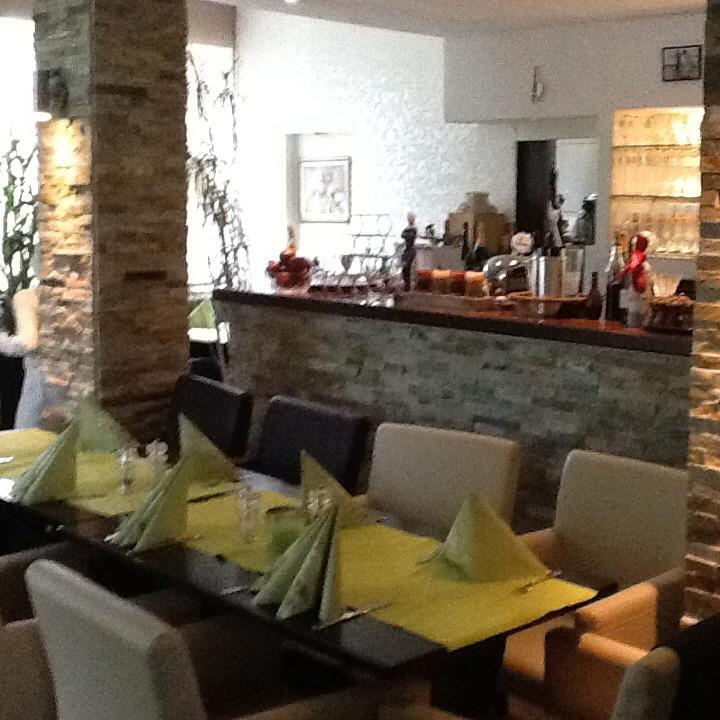 Restaurant "Restaurant Dionysos" in Bielefeld