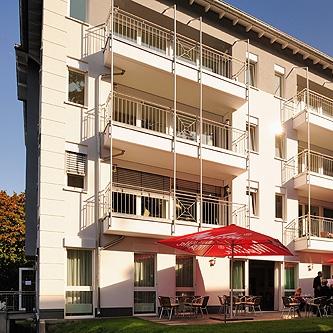 Restaurant "Café-Restaurant Vier Jahreszeiten" in Velbert