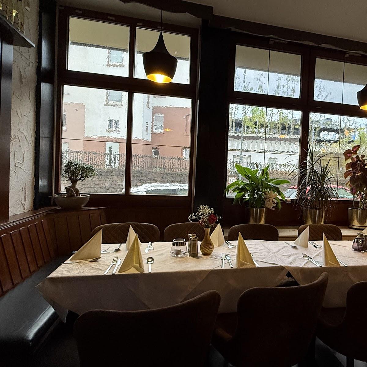 Restaurant "Pars Restaurant" in Fulda