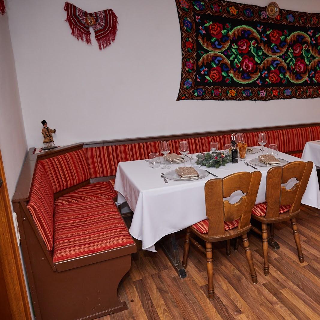 Restaurant "CasaMiorita" in Gütersloh