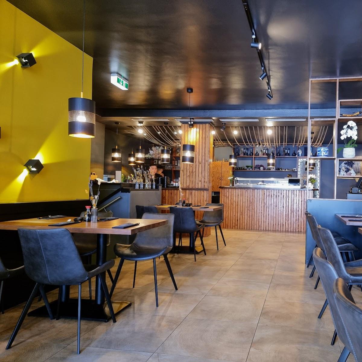 Restaurant "KYKO" in Memmingen