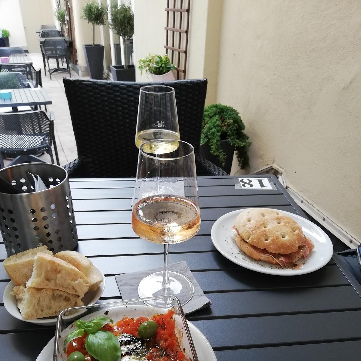 Restaurant "Classico WeinBar" in Minden