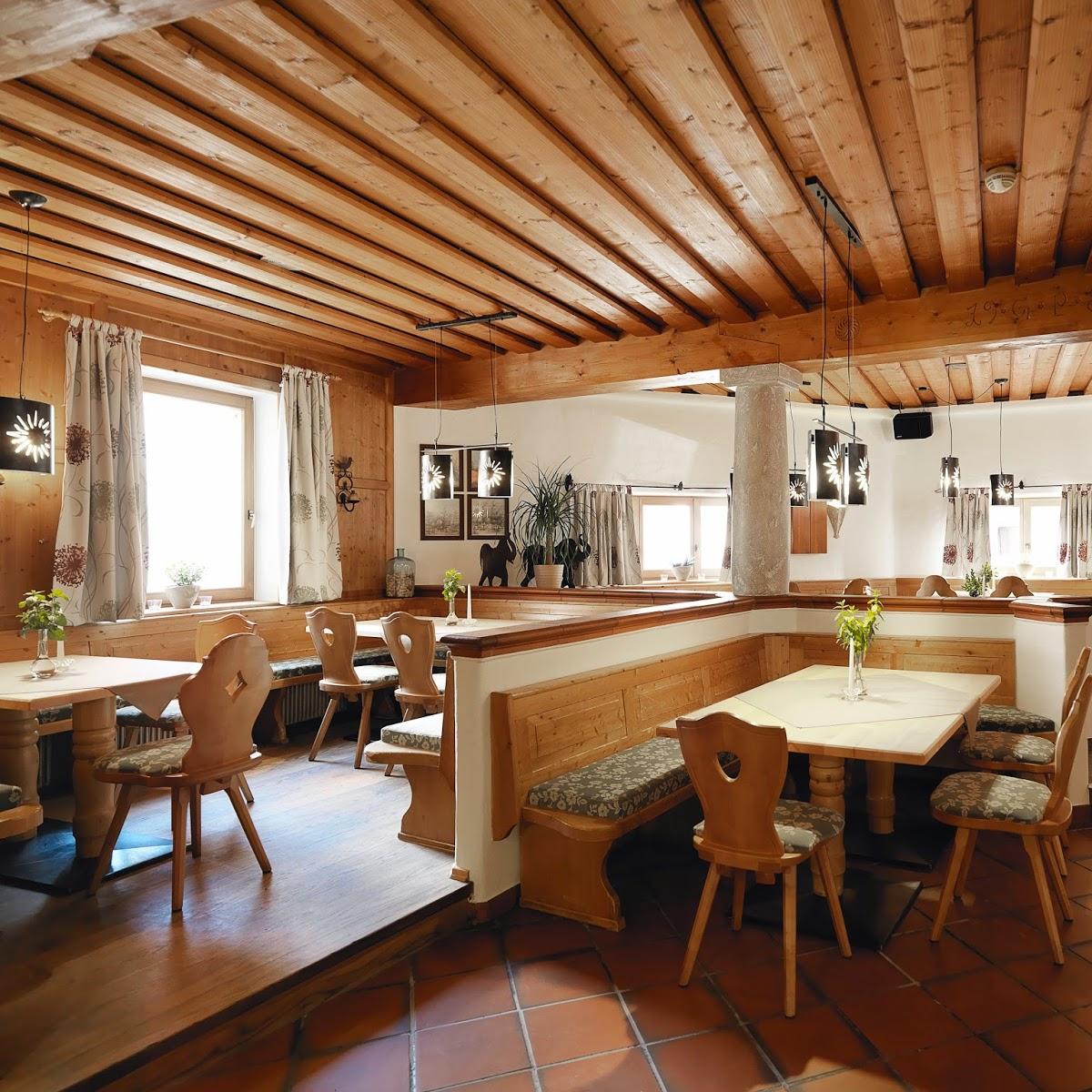 Restaurant "Cafe-Pub Karo" in  Österreich