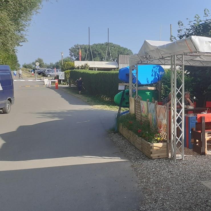 Restaurant "Larry