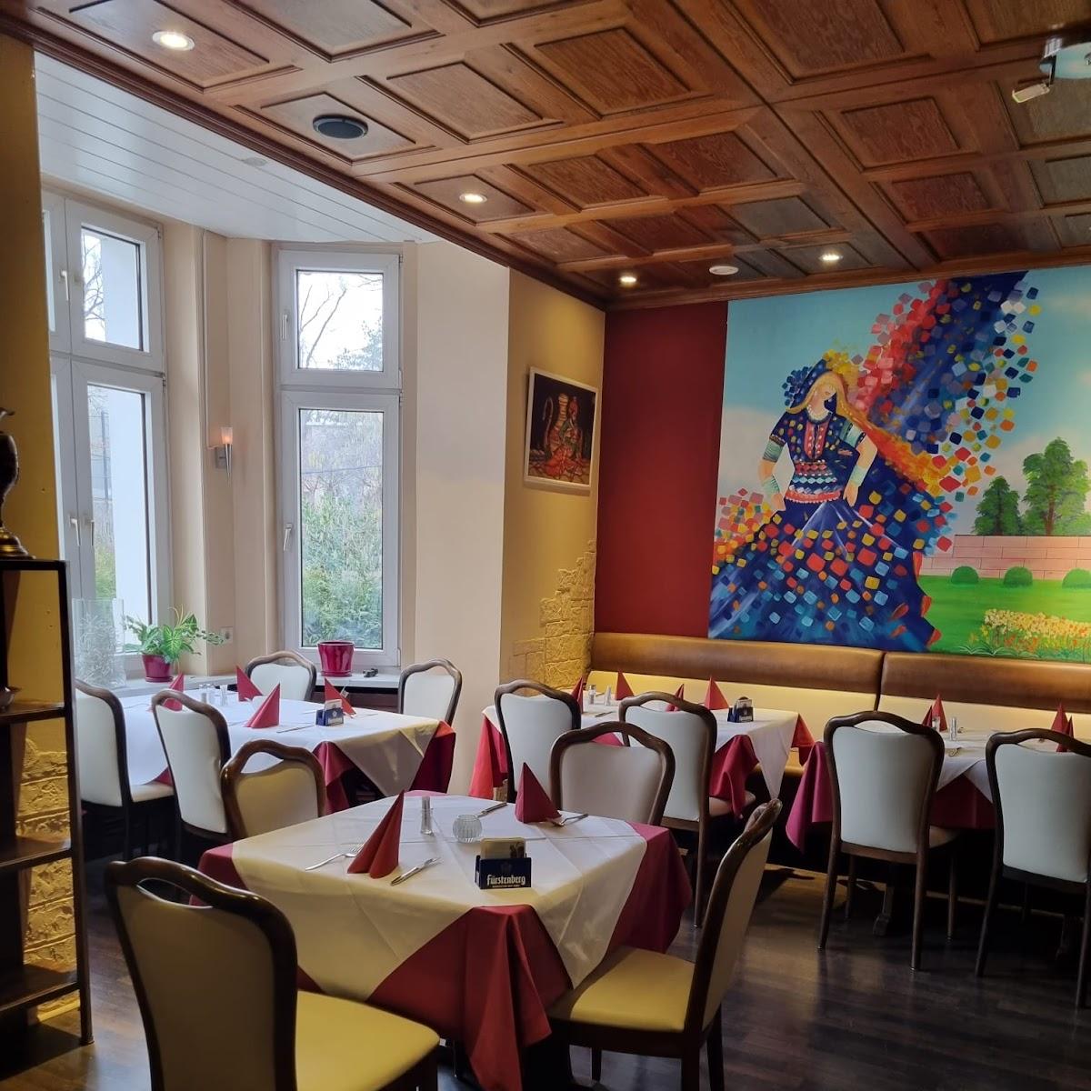 Restaurant "Minar Restaurant" in Berlin