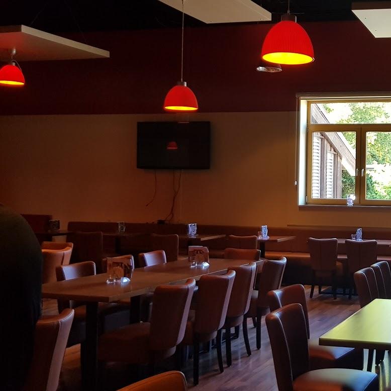 Restaurant "GoKartArena & Familienpark Neufinsing" in Finsing