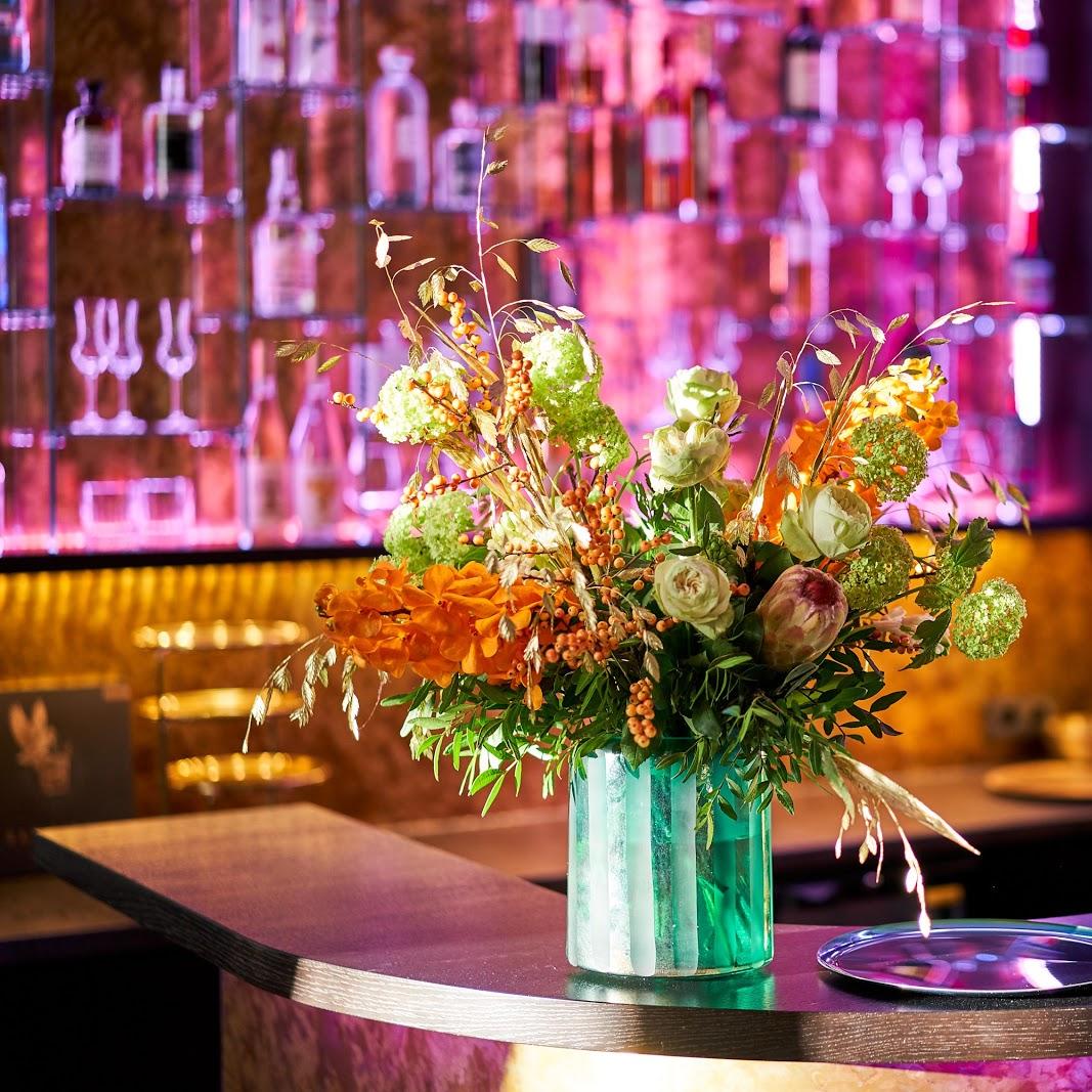 Restaurant "Le Mariage Events & Restaurant" in Quedlinburg