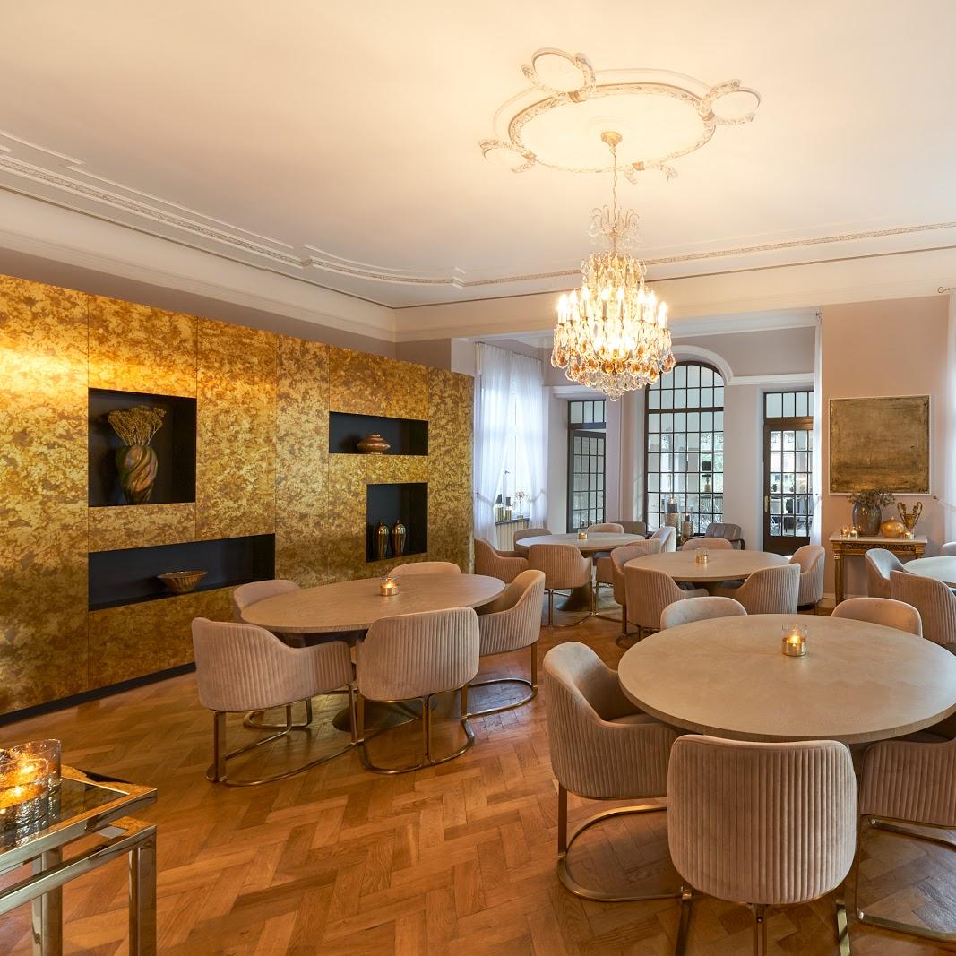 Restaurant "Le Mariage Events" in Quedlinburg