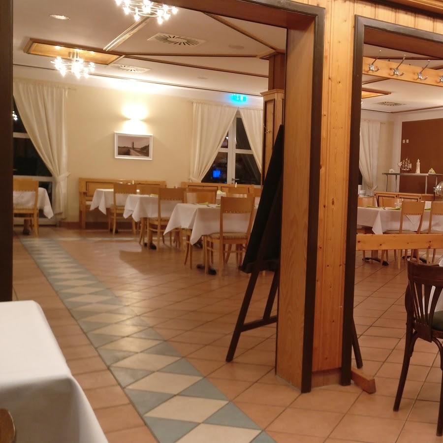 Restaurant "Restaurant Rugana" in Dranske