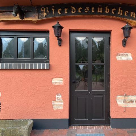 Restaurant "Bar & Grill Wild Birdie" in Altenkirchen