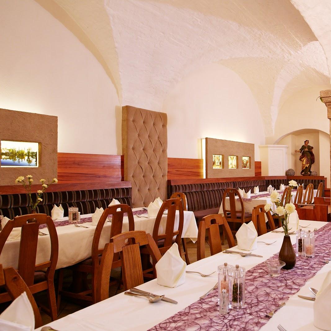 Restaurant "Stiftskeller Stift Schlägl" in  Österreich