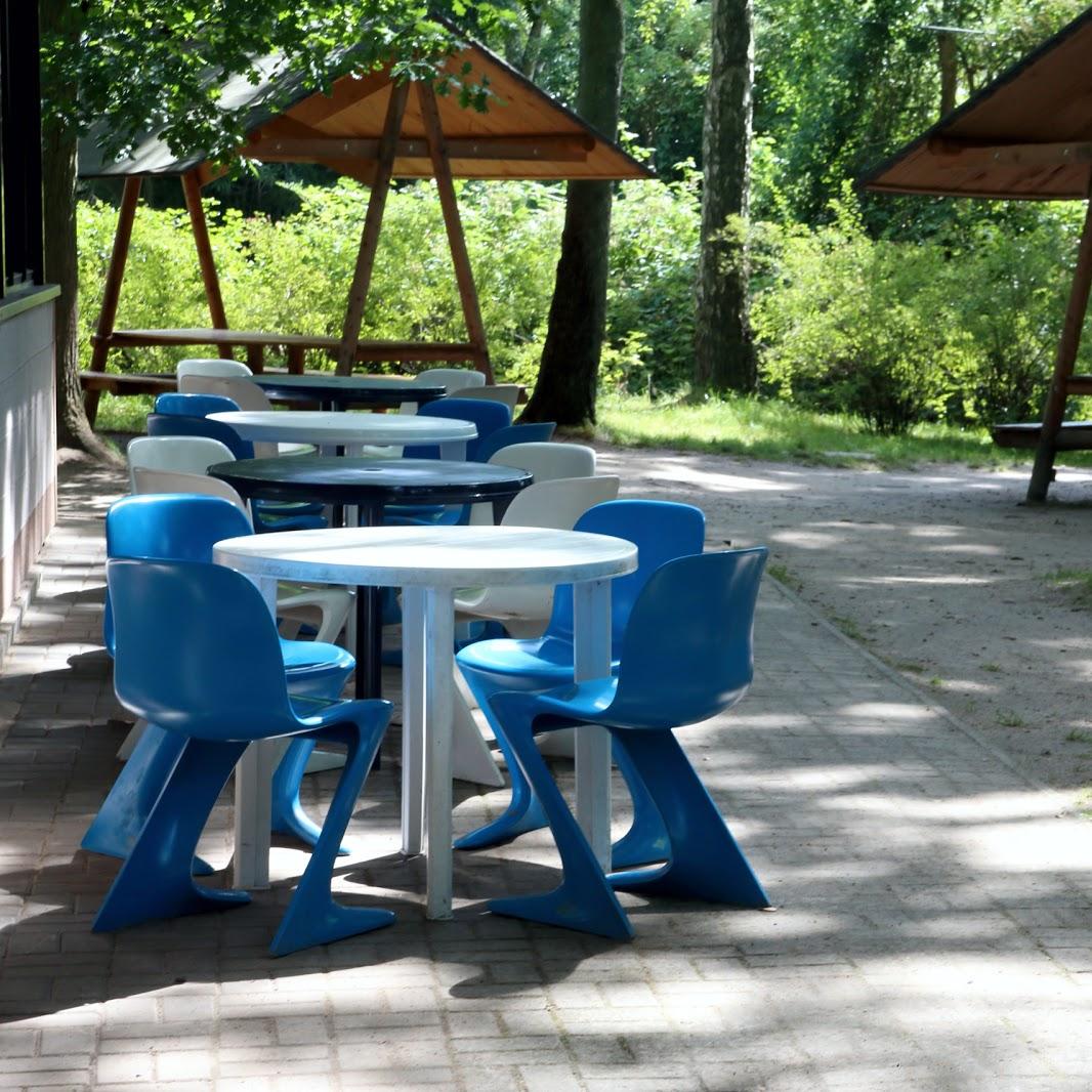 Restaurant "Eis am Bakenberg" in Dranske