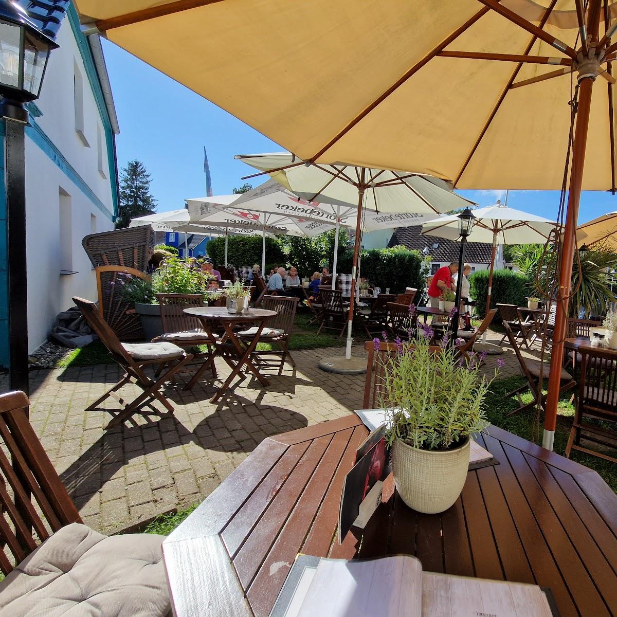 Restaurant "Klabautermann" in Altenkirchen