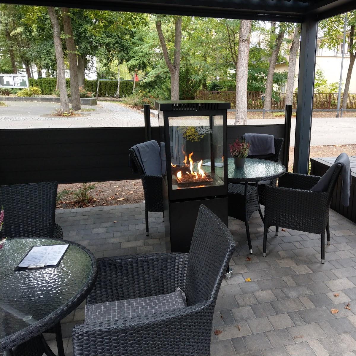 Restaurant "Wohlschmecker - Genuss & Stil" in Bad Saarow