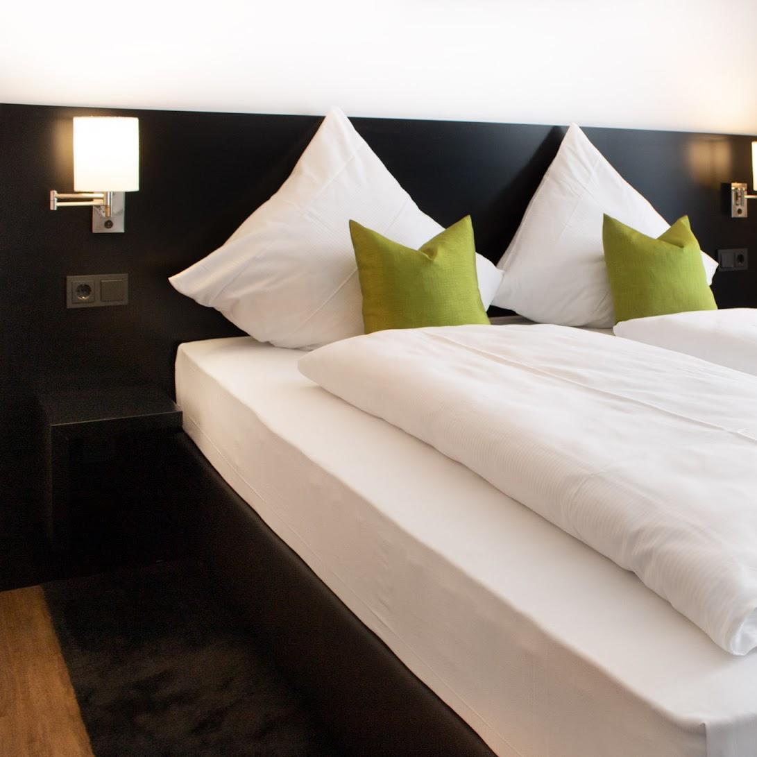 Restaurant "SLD Hotel by WMM Hotels" in Schnelldorf