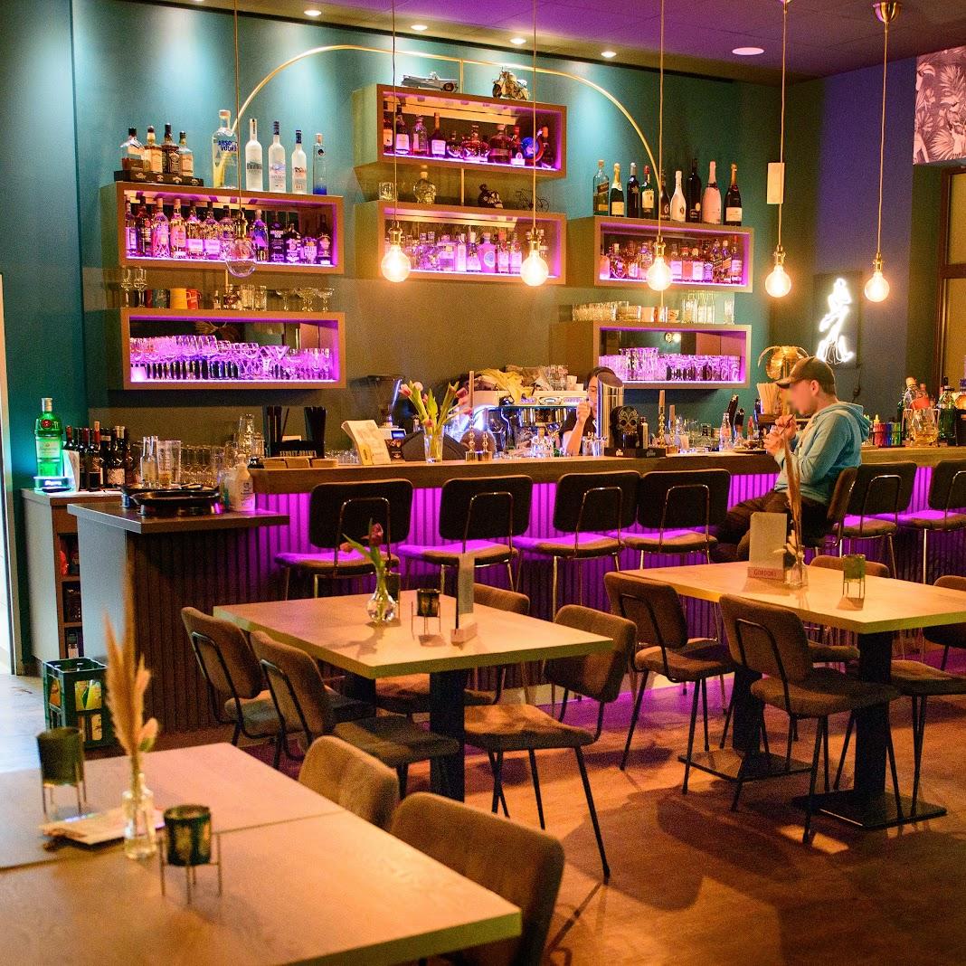 Restaurant "La Ventana Walldorf" in Mörfelden-Walldorf