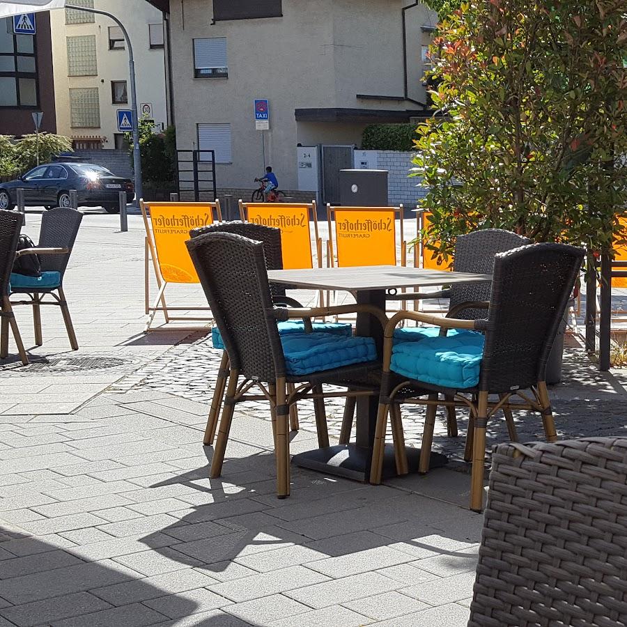 Restaurant "La Ventana Walldorf" in Mörfelden-Walldorf