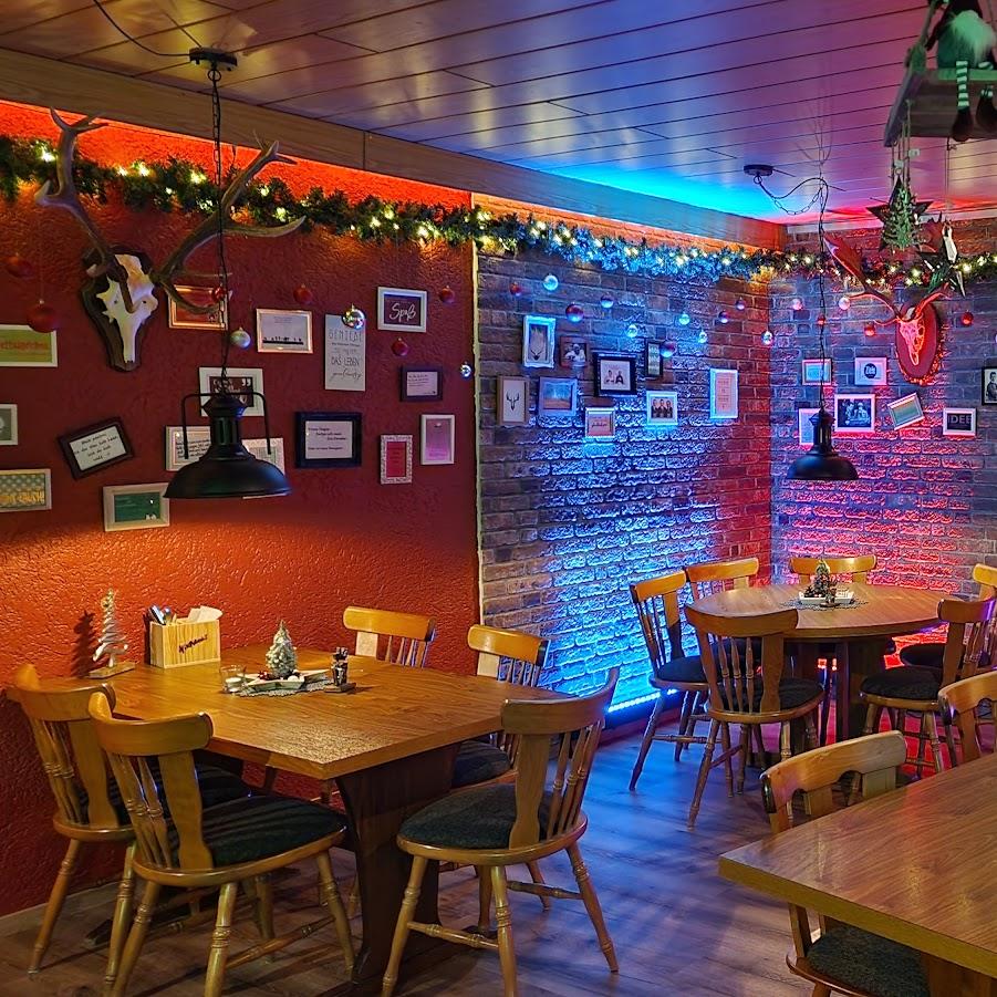 Restaurant "HixACrels Schützenklause" in Mörfelden-Walldorf