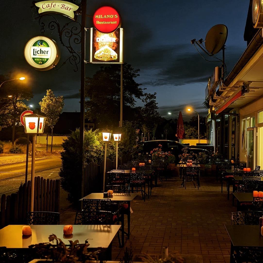 Restaurant "KÖZ Kebap Grill" in Mörfelden-Walldorf