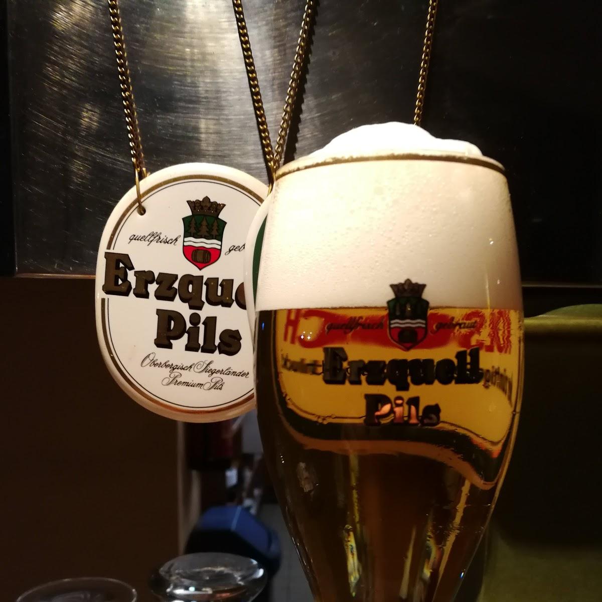 Restaurant "Hans-Joachim Himken Hans Dampf" in Neunkirchen