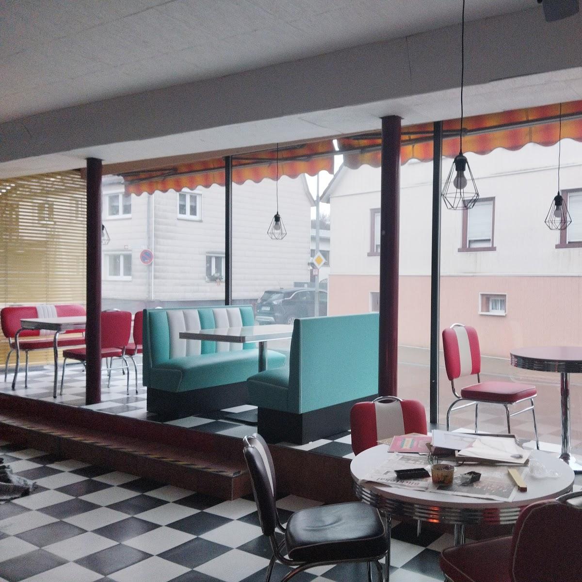 Restaurant "Mr & Mrs Retro" in Seckach