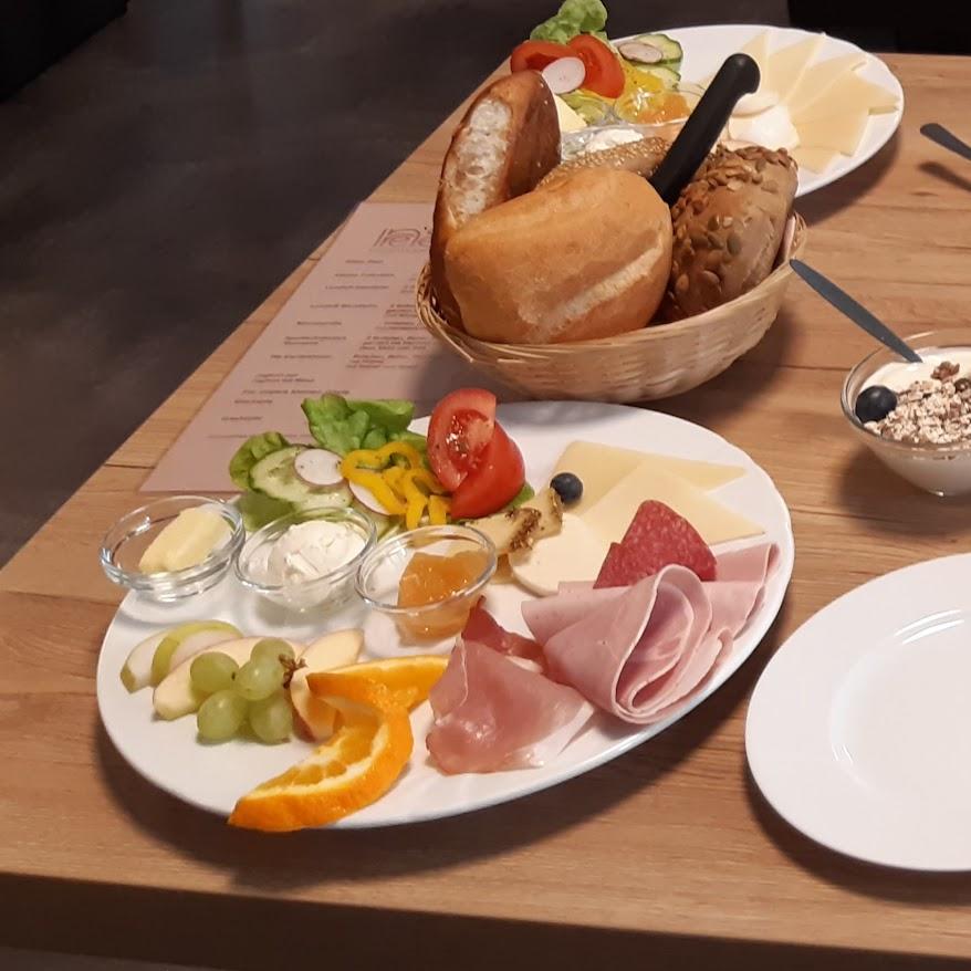 Restaurant "Irenes Frühstückscafé" in Seckach