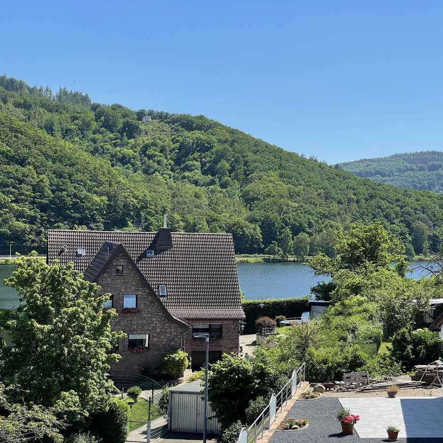 Restaurant "Hotel Haus Seeblick" in Kreuzau