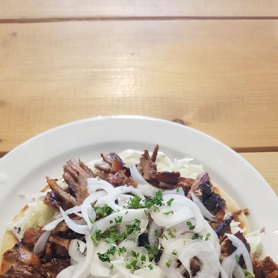 Restaurant "Lendersdorfer Kult IMBISS" in Düren