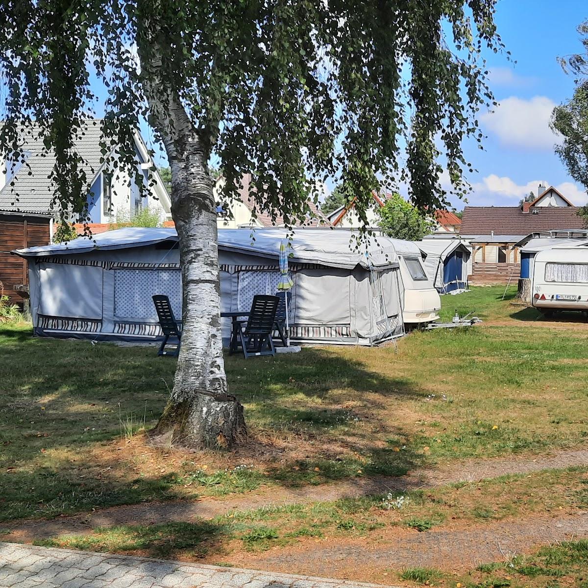 Restaurant "Ferienhof Letzter Heller" in Karlshagen