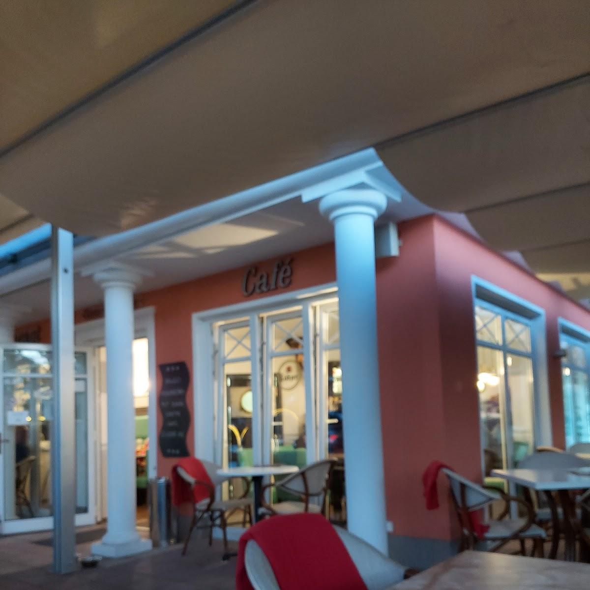 Restaurant "Pasteria - Pizzeria Casa al Mare" in Trassenheide