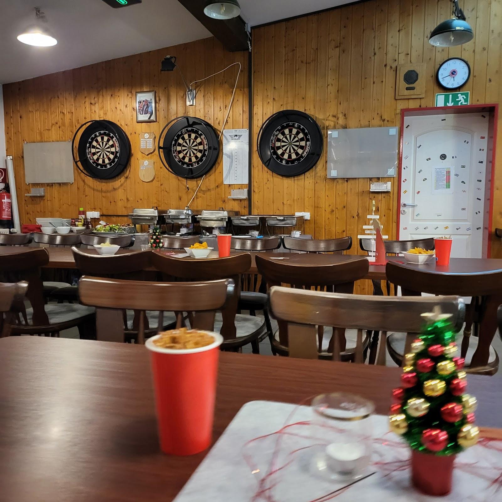 Restaurant "Sportbar Good Kick" in Wegberg