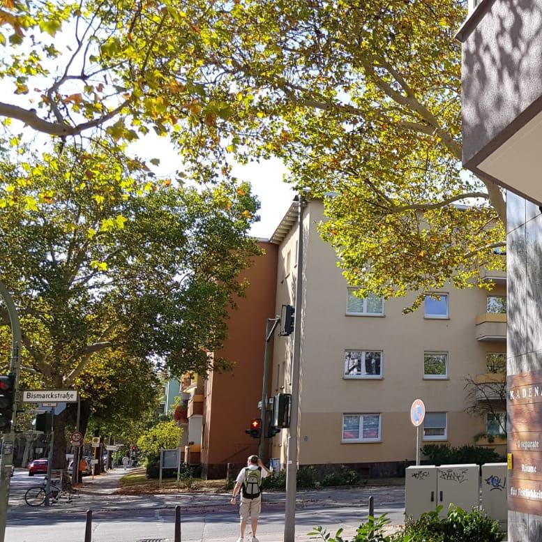 Restaurant "Restaurant Emona" in Berlin