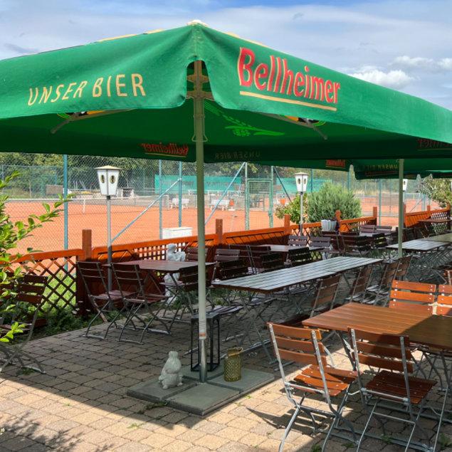 Restaurant "Syrtaki Taverna" in Neustadt an der Weinstraße