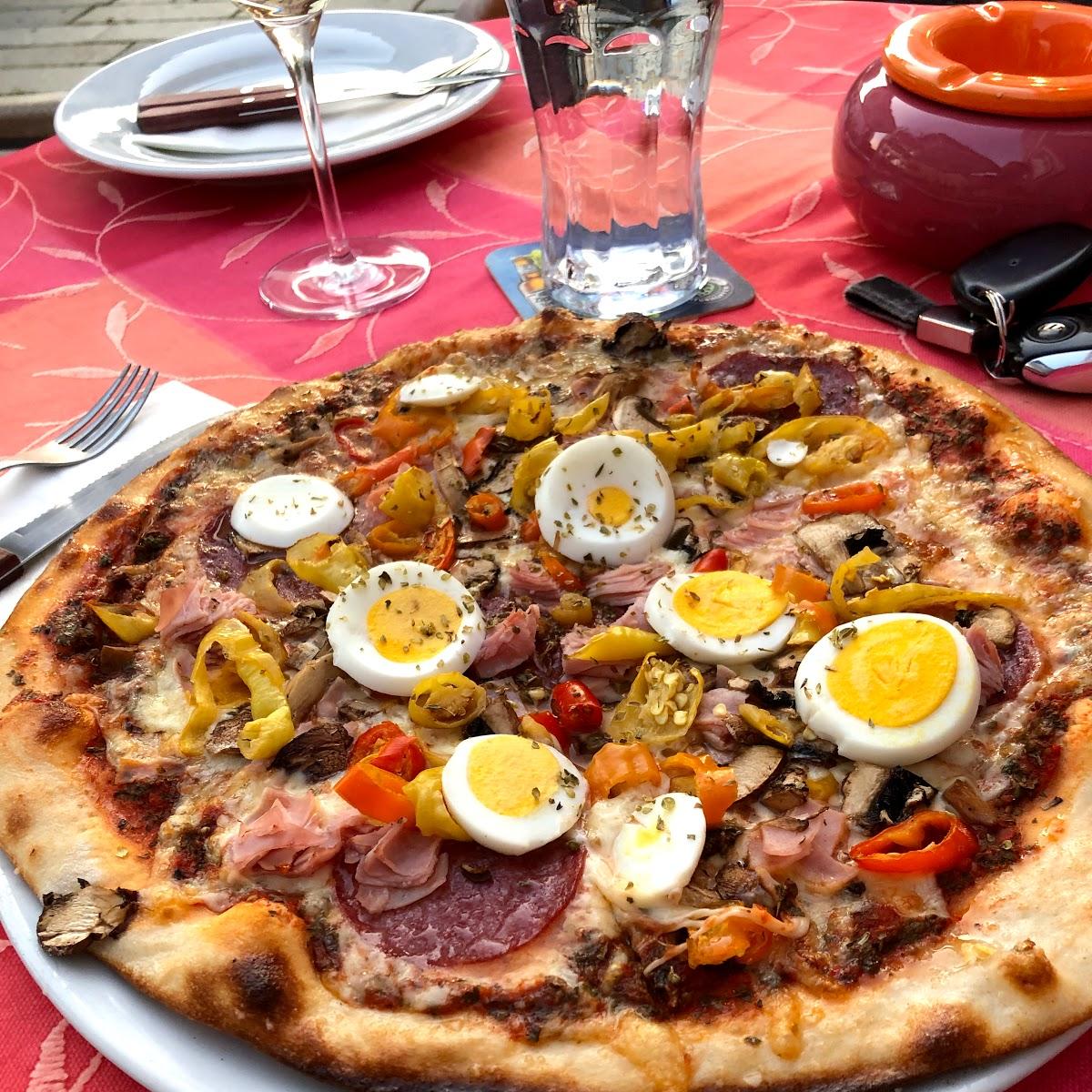 Restaurant "Gasthof Post" in  Österreich