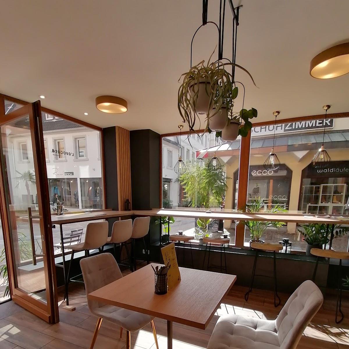 Restaurant "L