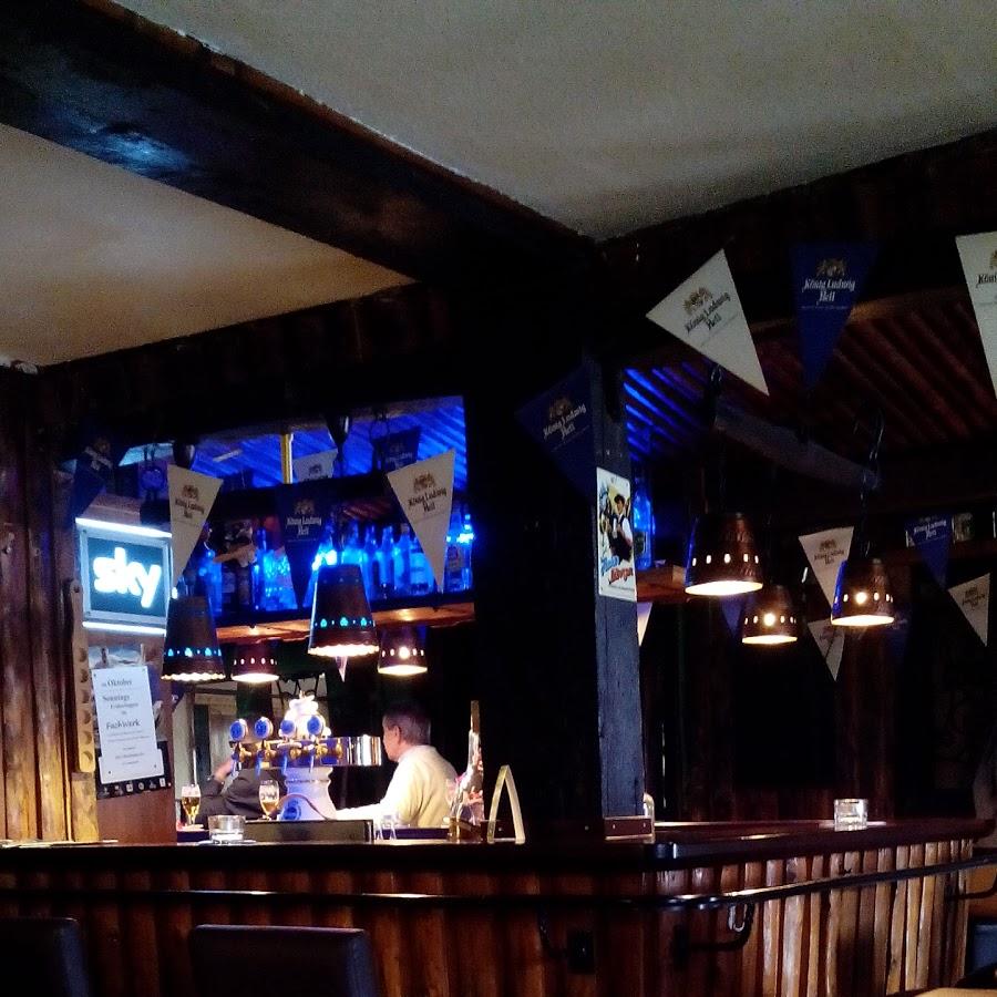 Restaurant "Bärenhöhle Holzhausen" in Bad Pyrmont