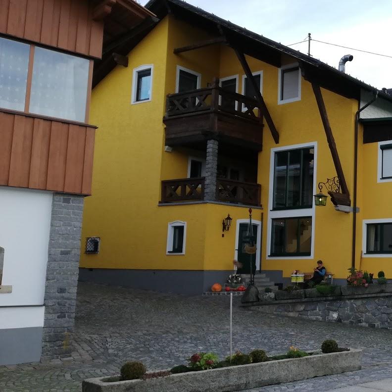 Restaurant "Gasthaus zum Auerhahn" in  Österreich