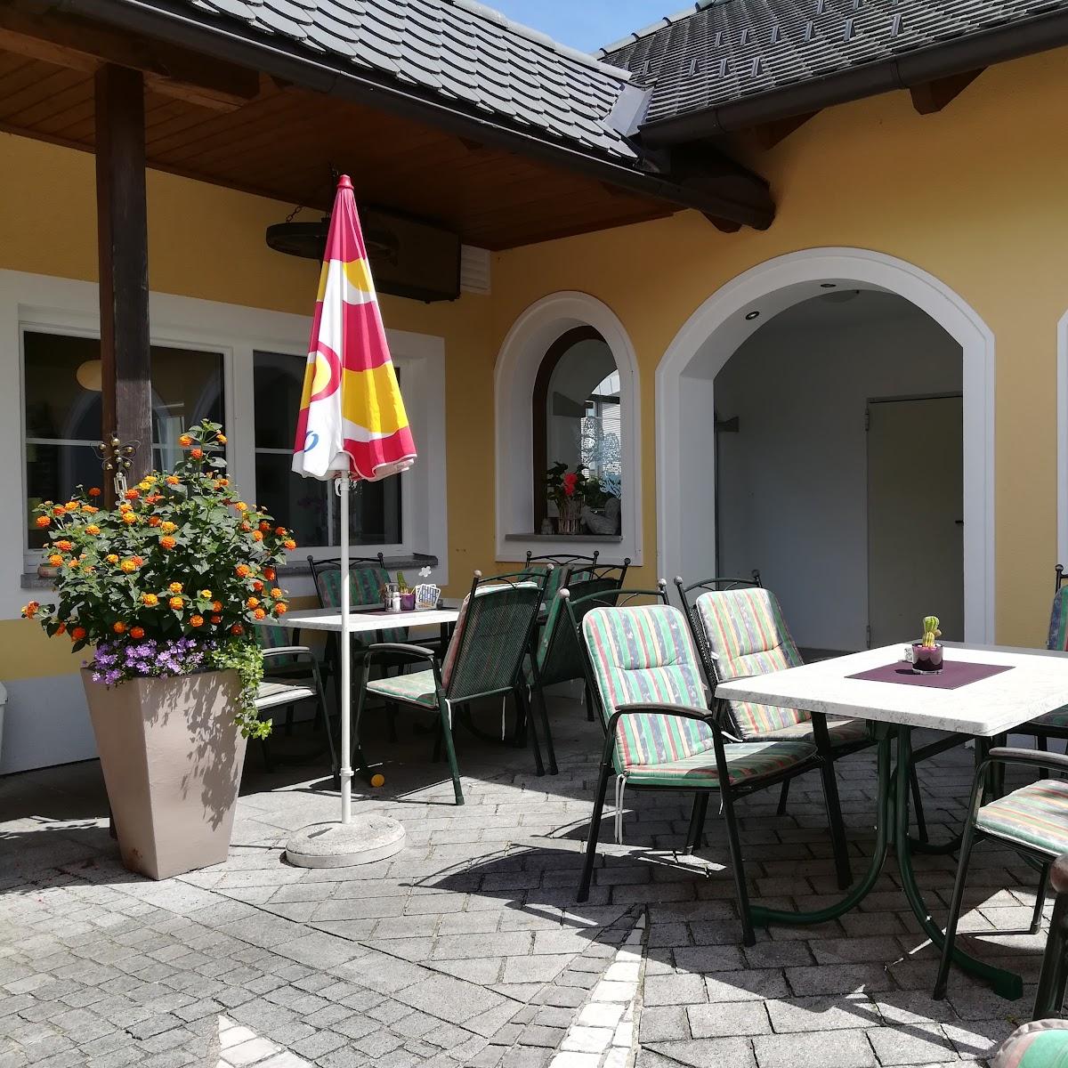 Restaurant "Gasthaus zum Auerhahn" in Aigen im Mühlkreis