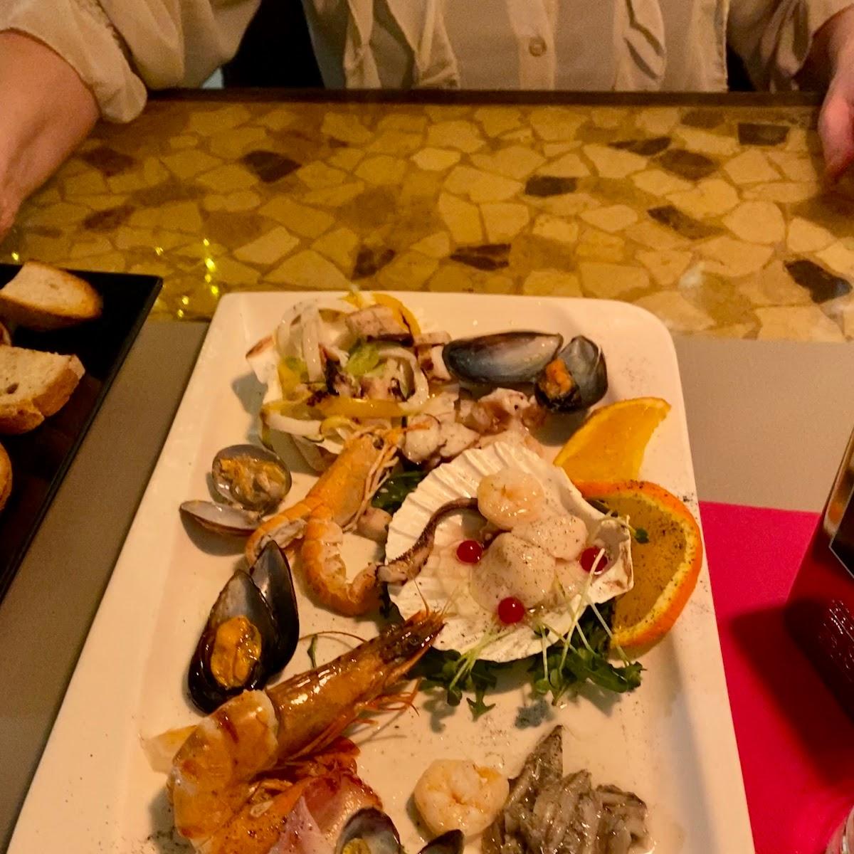 Restaurant "La Grotta Pizzeria" in Göttingen